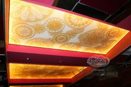 версаль луцьк натяжні стелі