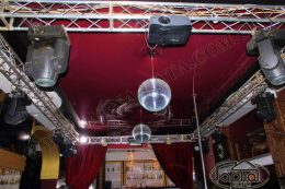 глянцева натяжна стеля версаль в луцьку