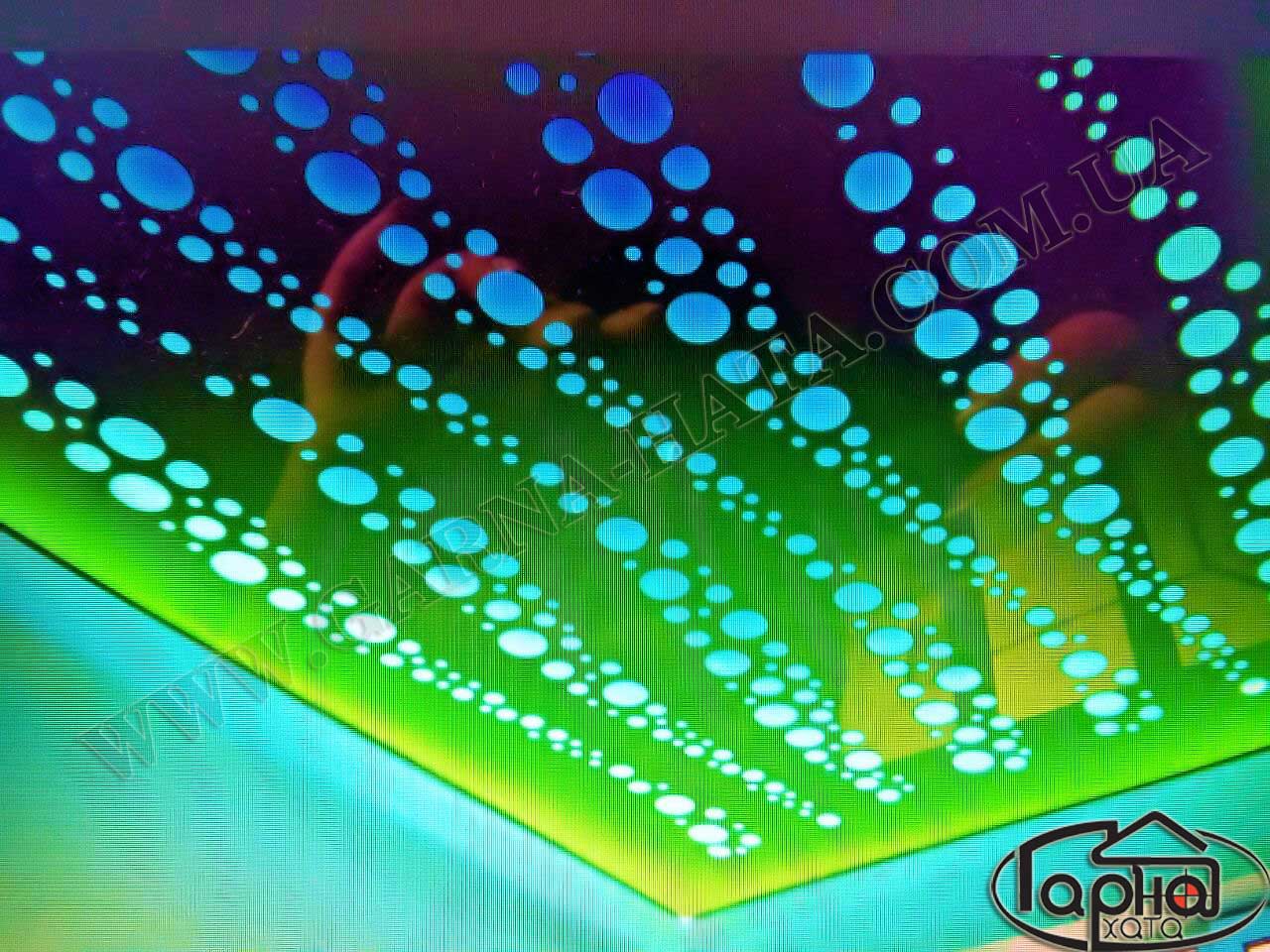 натяжні стелі рівне