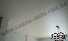 матові натяжні стелі Турійськ