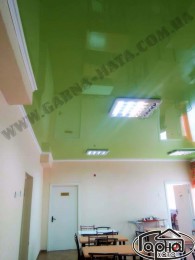 натяжна стеля Турійськ