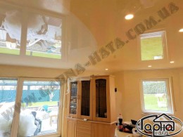 натяжні стелі Турійськ