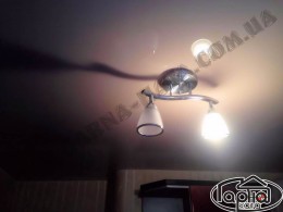 натяжні стелі в Турійську