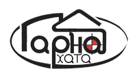ГАРНА ХАТА Logo