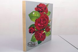 Фотодрук на дсп 18мм