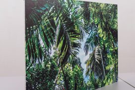 Фотодрук на пвх 3мм