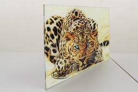 Фотодрук під скло 4мм