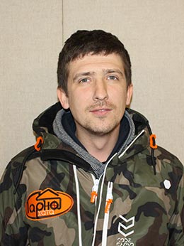 ІНЖЕНЕР СЕРГІЙ