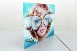 фотопечать під скло 4мм