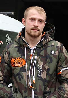 БРИГАДИР ОЛЕКСАНДР