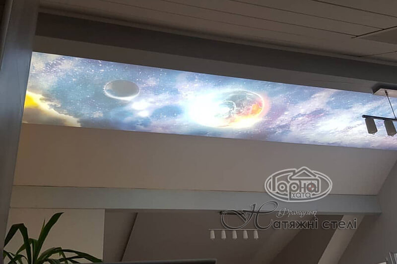 Double Vision стелі (1)