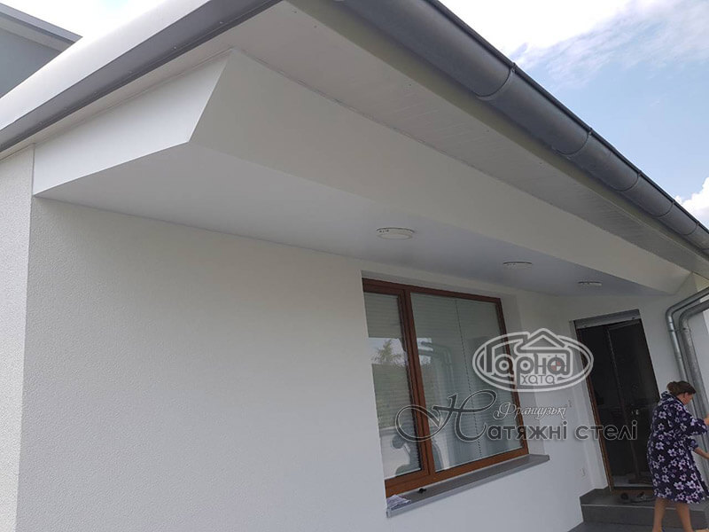 натяжні стелі на вулиці (4)