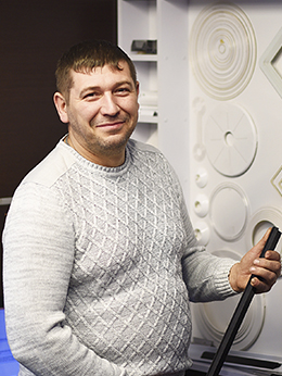 технічний відділ Дмитро