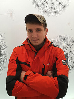 Бригадир Олександр