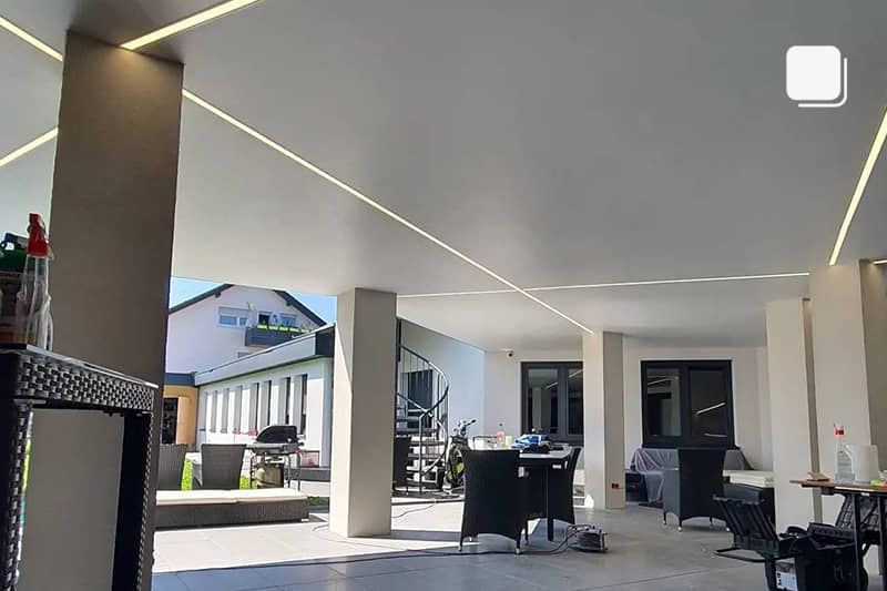 Натяжні стелі (6)