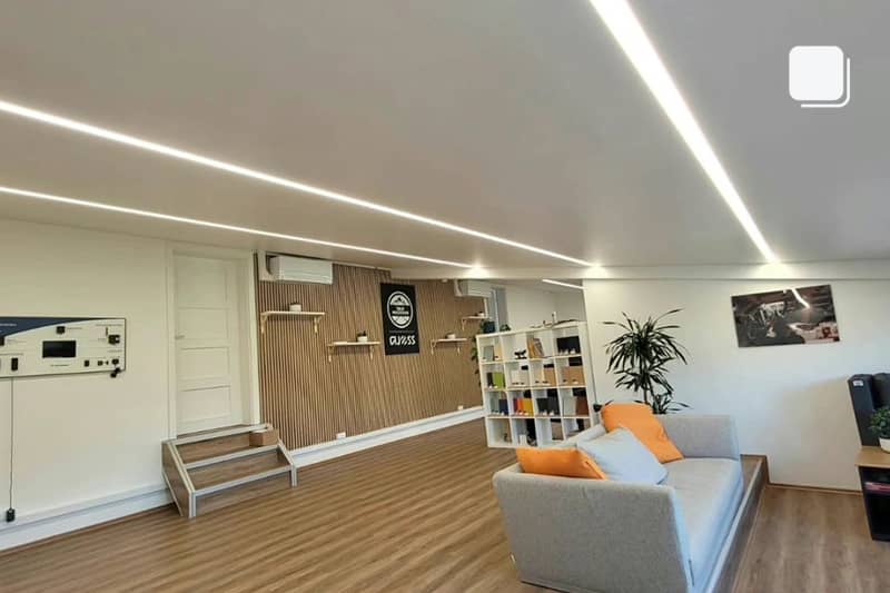 Натяжні стелі (9)